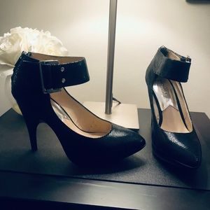 Michael Kors heels Mary Jane